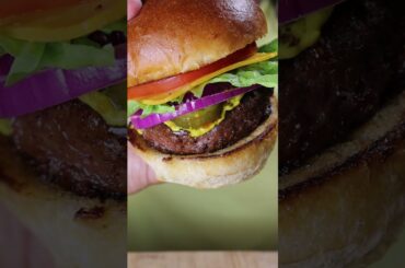 How to Make a Krabby Patty