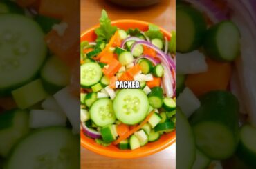 Smart Healthy Food Hacks and Recipes