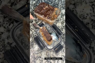 Healthy homemade chocolate bar #food #recipe #trending #youtube #youtubeshorts #chocolate #video