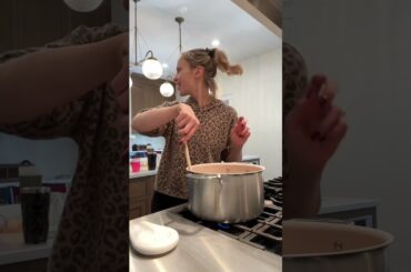 #highprotein #chickensoup that is a staple for me every winter!