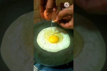 Egg paratha recipe. Easy breakfast recipe #shorts #trending #viralvideo #cooking #recipe #shortfeed