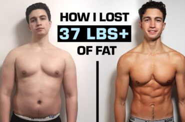 My Top Fat Loss Tips That Changed My Life