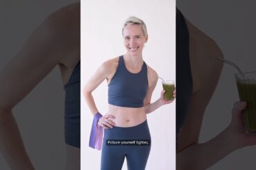 Top Nutritionist Shares Her Favorite Smoothie Recipe for Weight Loss #shorts