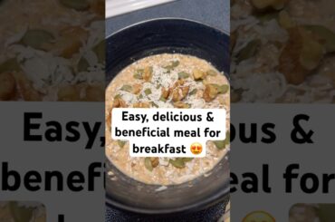 #healthybreakfast #food #cooking #diet #healthyrecipes #easymeals #recipe #healthyfood #healthy