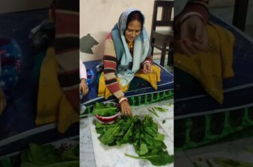 Desi Lunch Thali l Healthy Lunch recipe #shorts #lunchthali #lunch