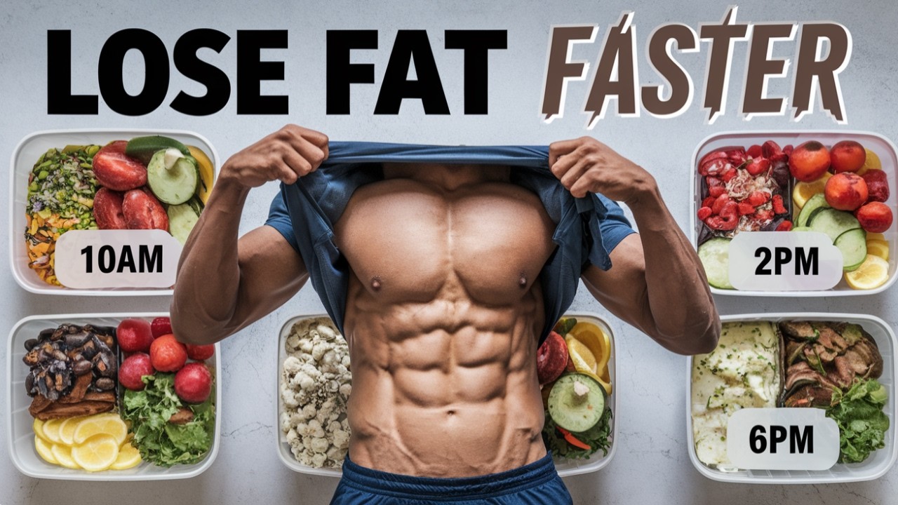 Get Rid of Belly Fat by 1,200 Calorie Meals Within 15 Days! Get Rid of Belly Fat by 1,200 Calorie Meals Within 15 Days!