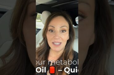 Eat These Fat-Burning Foods and Watch the Results! #shorts