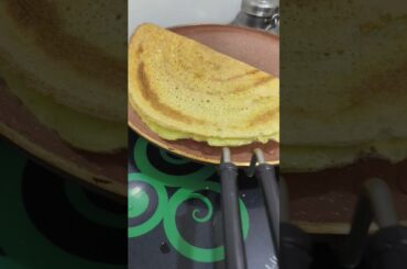 Mung Dosa | Morning breakfast | healthy breakfast | #mungdosa #mungchila #homemadefood #homemade