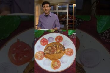 #Chefvikaskhanna viral Cauliflower healthy recipe #healthysnacks #cauliflowerrecipe #trending #yt