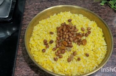 Steamed Poha Recipe | Healthy breakfast recipe | Enjoy 2024 last recipe | Happy New Year