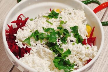 No-Fry Bread Pakora Sandwich | Healthy Breakfast Recipe for Weight Loss