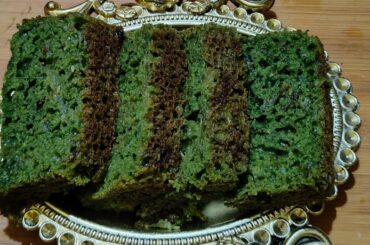 Spinach Garlic Bread!! Without Yeast Bread !! Healthy Breakfast Recipe - Healthy Simple Cooking