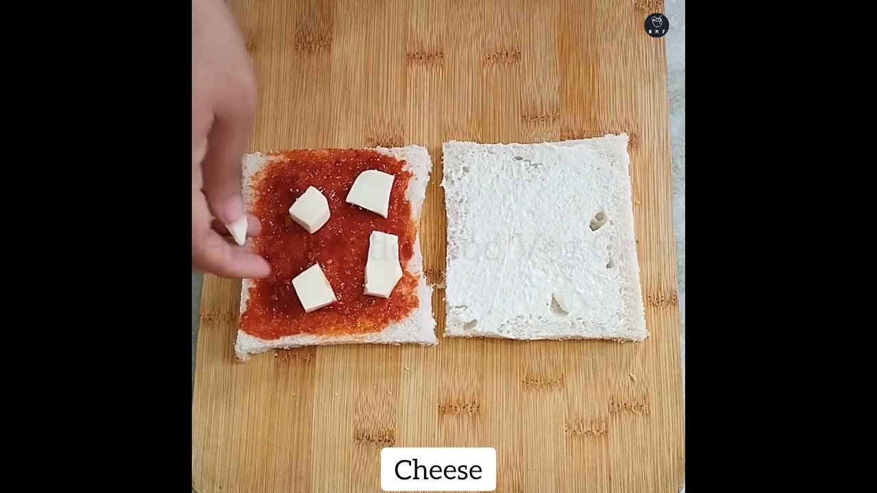 5 Minutes Recipe | Schezwan Sandwich | Bread Recipe | Sandwich Recipe | 5 Minutes Recipe | Schezwan Sandwich | Bread Recipe | Sandwich Recipe |