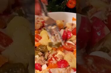 Very simple and healthy salad recipe ,incredible delicious. #sorts #easyrecipe #salad #healthyfood