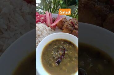 New year's special platter , healthy and  in balanced proportion #healthylunchideas #indiandietplan