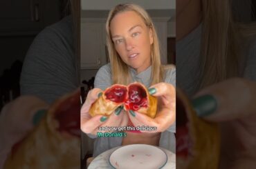 One of my favorite late night sweet treats! #healthyrecipes #quicksnackideas #healthydessertrecipe