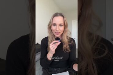 Healthy snack options for glowing skin