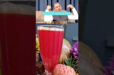 Acharya Manish Ji's Top Super Healthy Juice Recipe You Must Try
