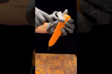 Sweet Corn Soup ASMR || #shorts #cooking #food #asmrsounds #MomssecretASMR #healthy