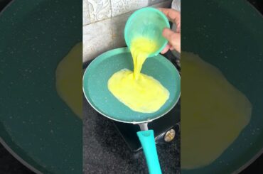 Healthy breakfast Sandwiches with black coffee || #easymuscles #shorts