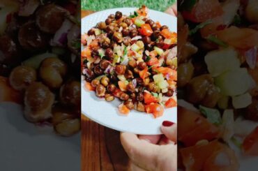 Chatpata majedar healthy nashta very simple #recipe #healthy #breakfast #trending #quickrecipe