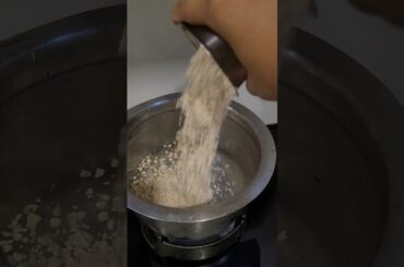 Easy quick oats recipe (broccoli oatsporridge) #vegprotein #healthy #healthyrecipes #oatsrecipe #bro