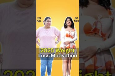 Discover the Secrets Behind Monika’s Weight Loss Success | Indian Weight Loss Diet by Richa