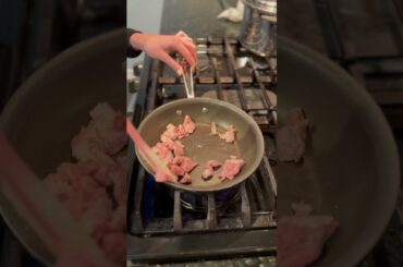 High protein lunch before the gym!  #healthyrecipes #armworkout #whatieatinaday #absgym #gymfoods