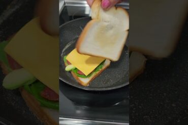 Healthy breakfast for kindergarten kids