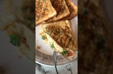 Healthiest Breakfast #shorts#viral#trending #easy#newrecipe