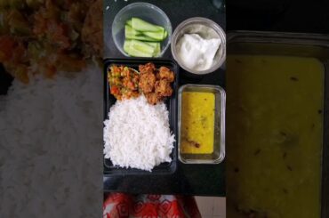 Husband Lunch box recipes #07#Healthy lunch#@Tamil_MominDubai