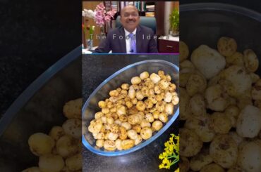 Weight Loss Snacks Recipe | Dr. Bimal Chhajer #shorts #weightloss #healthysnacks