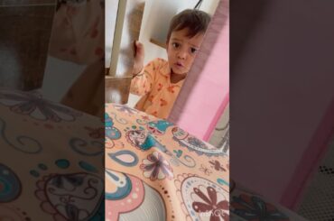 Healthy breakfast idea for kids #working #viralvideo #minivlog #viralshorts #breakfast #food #foodie