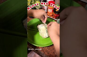 Easy Healthy & Tasty Rice Paper Wraps | Let’s make #food #shorts