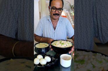 Easy, yummy, juicy & healthy breakfast in 5 minutes..  #sajisinnovations  #shorts #easybreakfast