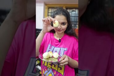 Omega-3 fatty acids are enriched in seer fish! Healthy food recipe. #healthyfood #omega3 #ytshorts