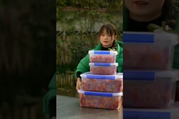 Spicy Cabbage: A Flavorful Powerhouse for Your Health #cooking #delicous #cabbage #trendingshorts