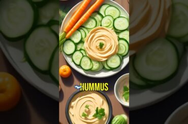 Quick & Healthy Snack Ideas You Can Make at Home!