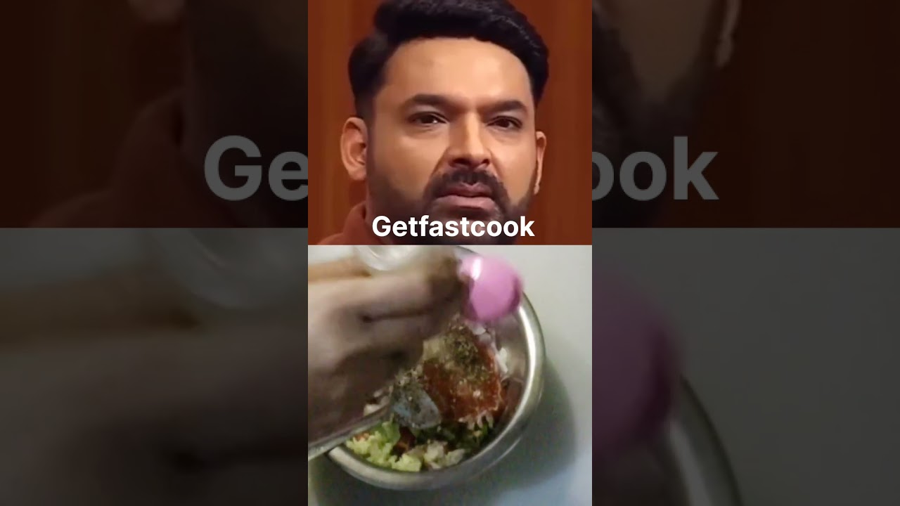 Kapil Sharma’s Favourite Sandwich Recipe| #kapilsharma #sandwich #shorts Kapil Sharma’s Favourite Sandwich Recipe| #kapilsharma #sandwich #shorts