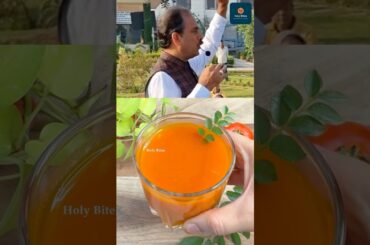 How to Increase "Hemoglobin" By Dr. Manish Aacharya #viralvideo #shorts #healtyjuice @holy_bites