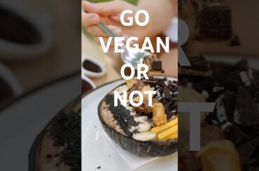 POWER UP Your Day with VEGAN Energy Foods!  | By KeepHealthyAndFit