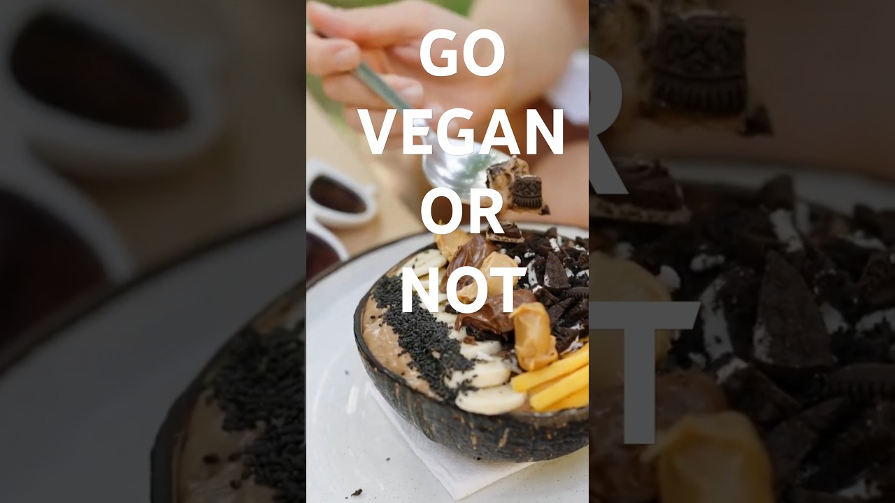 POWER UP Your Day with VEGAN Energy Foods! | By KeepHealthyAndFit POWER UP Your Day with VEGAN Energy Foods! | By KeepHealthyAndFit