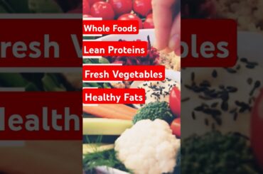 The Mediterranean Diet Goodies #healthyfood #healthydiet