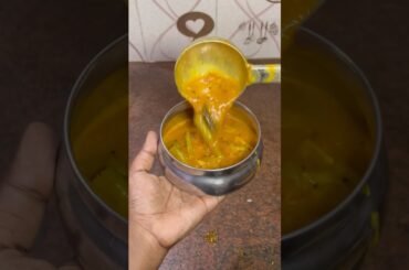 Today lunchbox series 89 | rice,beans sambar,vaazhaikai #shortsfeed #lunchbox #lunchideas