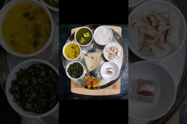 Thali platter pt- 14 #food #tasty #cooking #foodie  #deliciousplatter #healthy #platter #thali #pt14