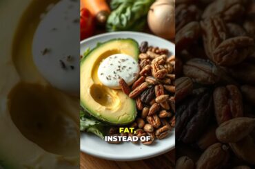 How I Lost Weight in 7 Days with Keto Diet You Won’t Believe It! #keto