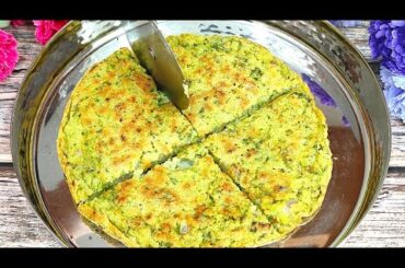 The Best 15 - Minute Winter Breakfast Recipe For Weight Loss|Nutritious Healthy Breakfast Matar Dosa
