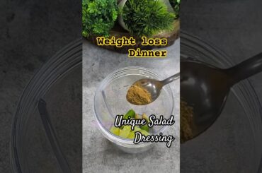 Fat ki Watt with this Tasty Salad #healthy #weightloss #diet #healthyrecipes #fatloss #salad