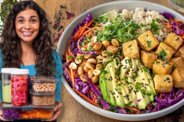 My 6-Step Framework for Eating a Balanced Diet