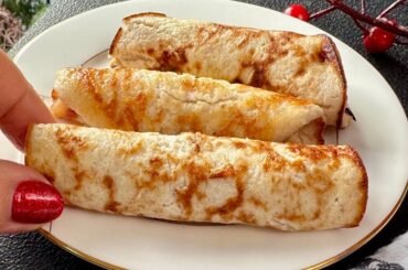 My grandma loves this breakfast! Healthy, delicious recipe for diabetics!